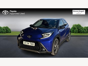 Used Toyota Aygo X 2024 for sale - 76060742: Photo 3