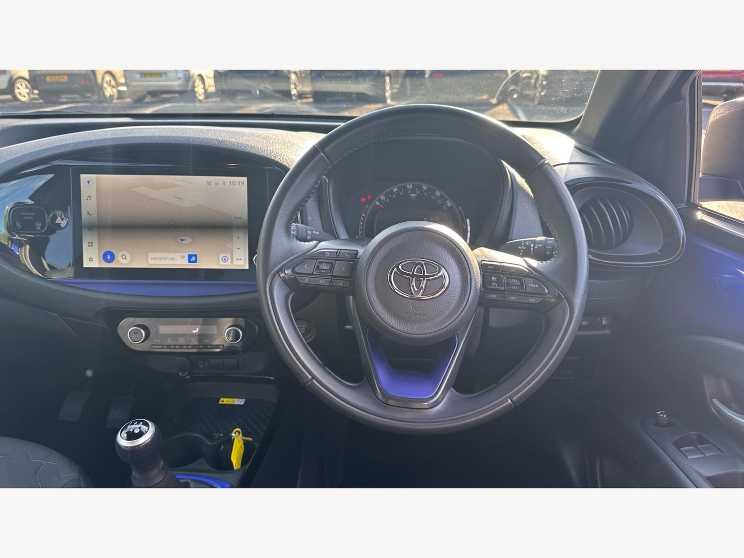 Used Toyota Aygo X 2024 for sale - 76060742: Photo 7