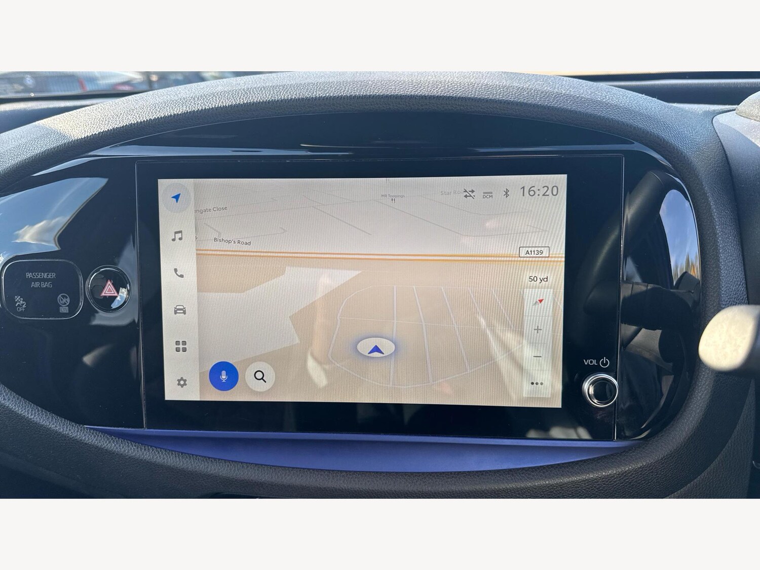 Used Toyota Aygo X 2024 for sale - 76060742: Photo 9