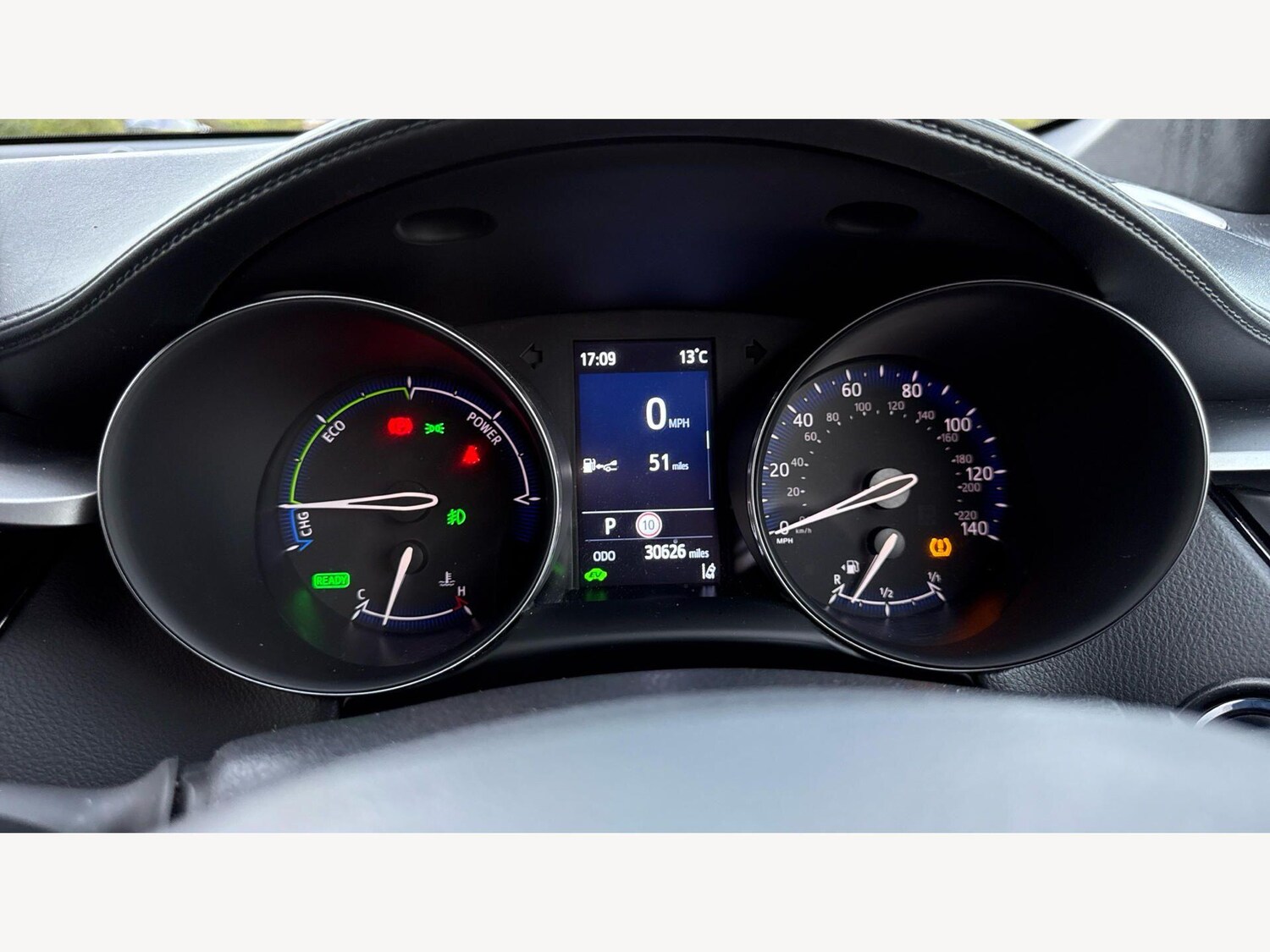 Used Toyota C-HR 2022 for sale - 77683796: Photo 11