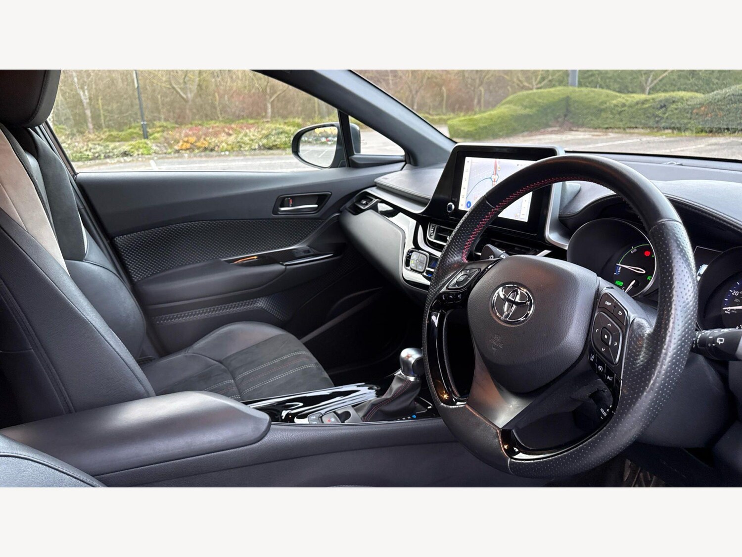Used Toyota C-HR 2022 for sale - 77683796: Photo 13
