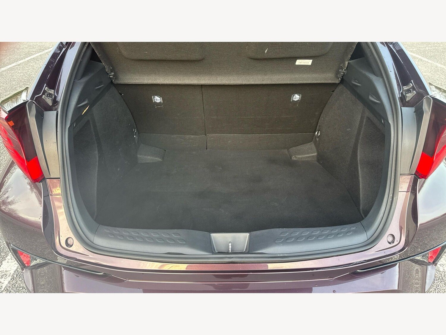 Used Toyota C-HR 2022 for sale - 77683796: Photo 16