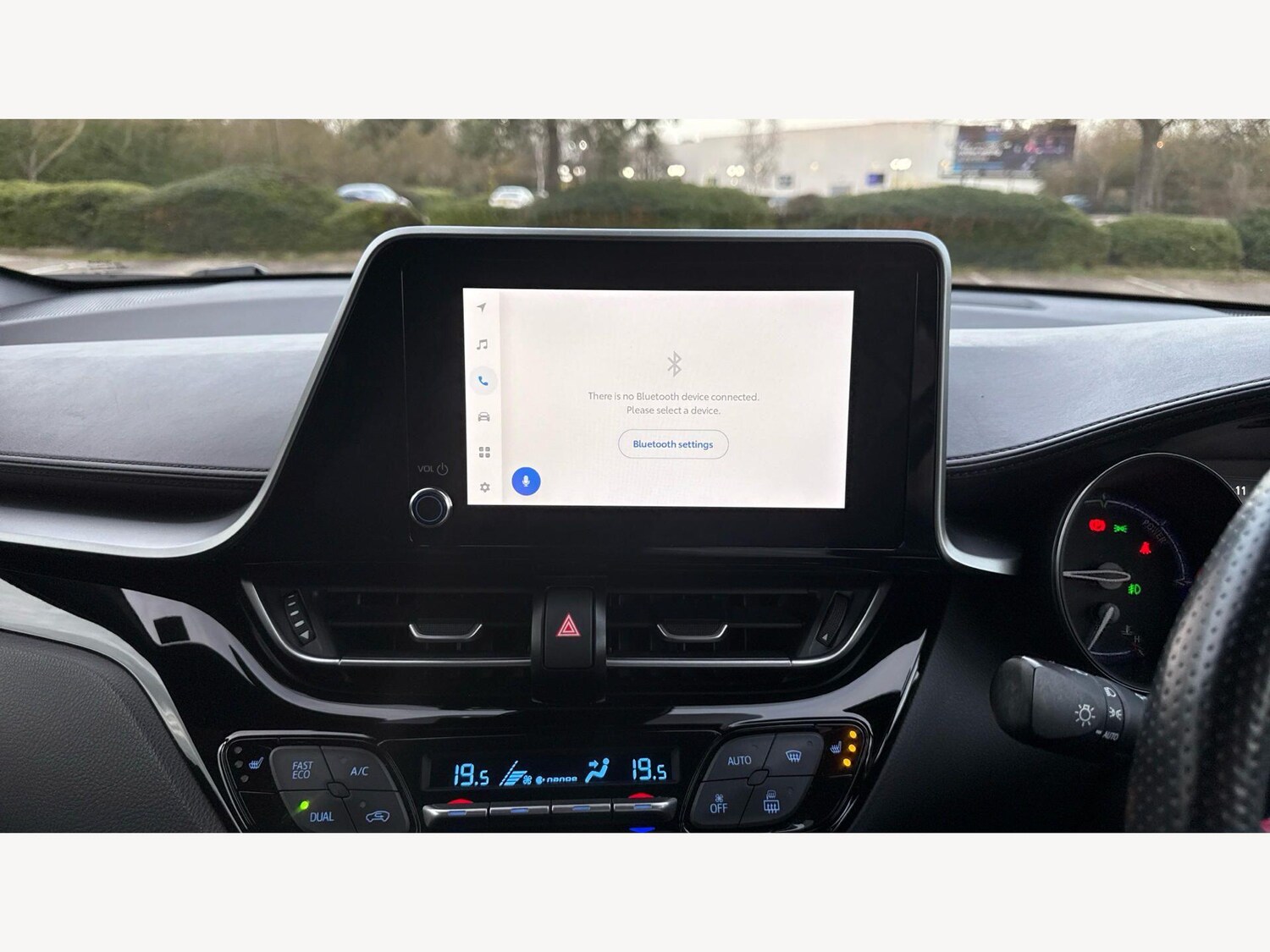 Used Toyota C-HR 2022 for sale - 77683796: Photo 27