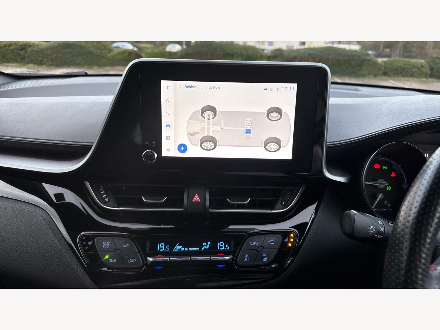 Used Toyota C-HR 2022 for sale - 77683796: Photo 28