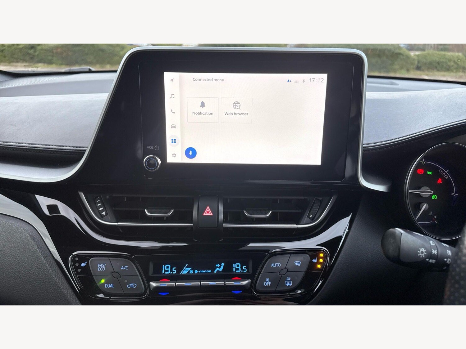 Used Toyota C-HR 2022 for sale - 77683796: Photo 29