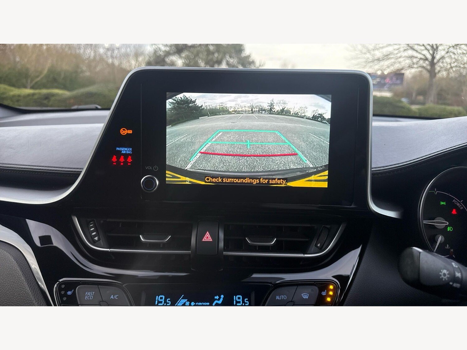 Used Toyota C-HR 2022 for sale - 77683796: Photo 31