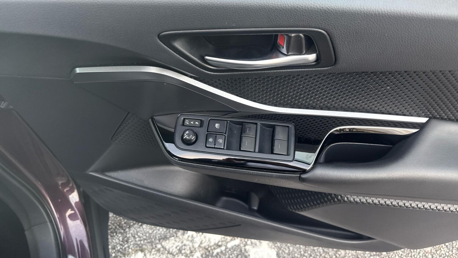 Used Toyota C-HR 2022 for sale - 77683796: Photo 37