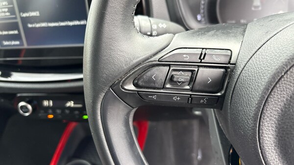 Used Toyota Aygo X 2022 for sale - 76296125: Photo 40