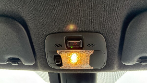 Used Toyota Aygo X 2022 for sale - 76296125: Photo 42