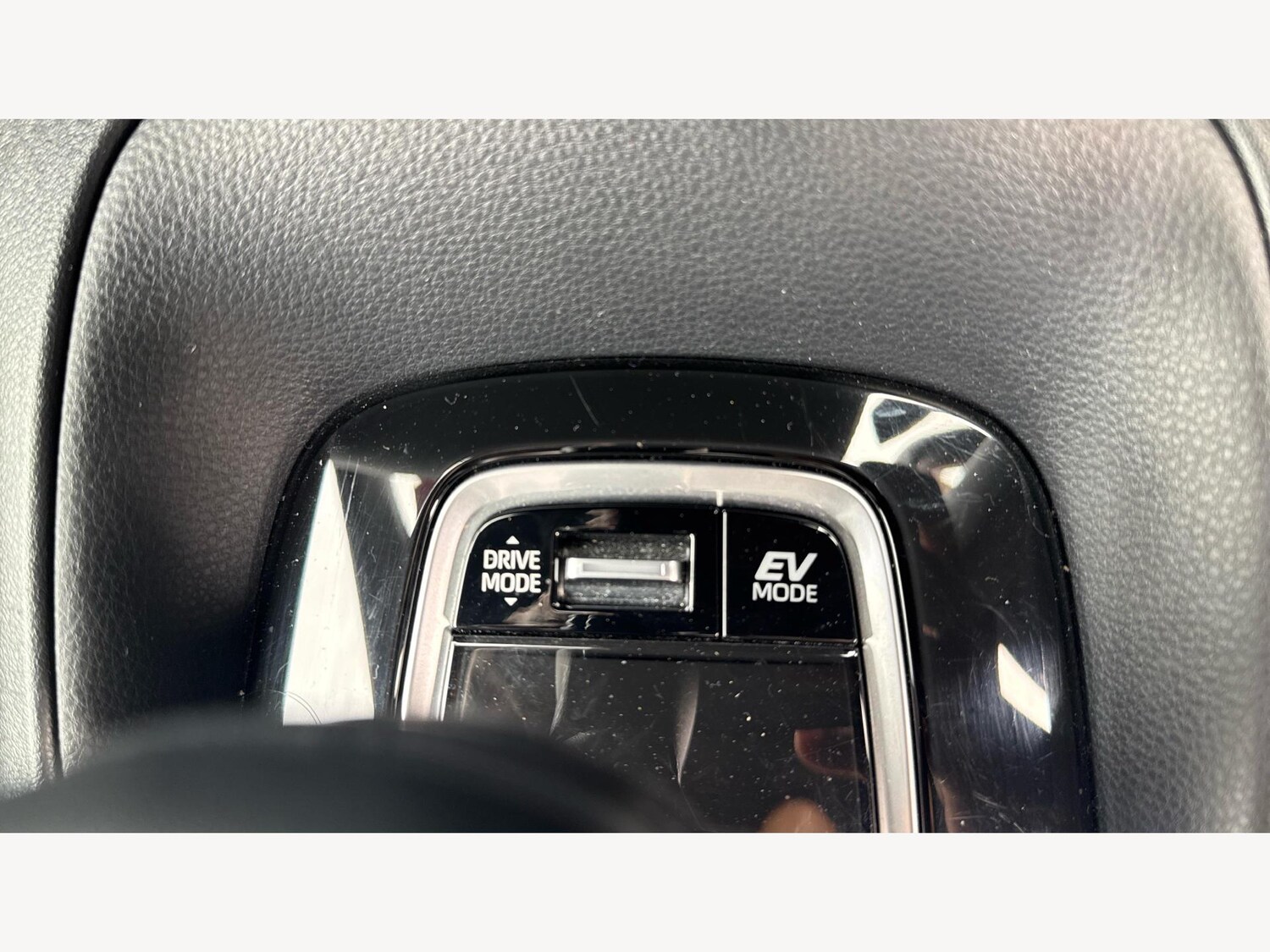 Vehicle 32