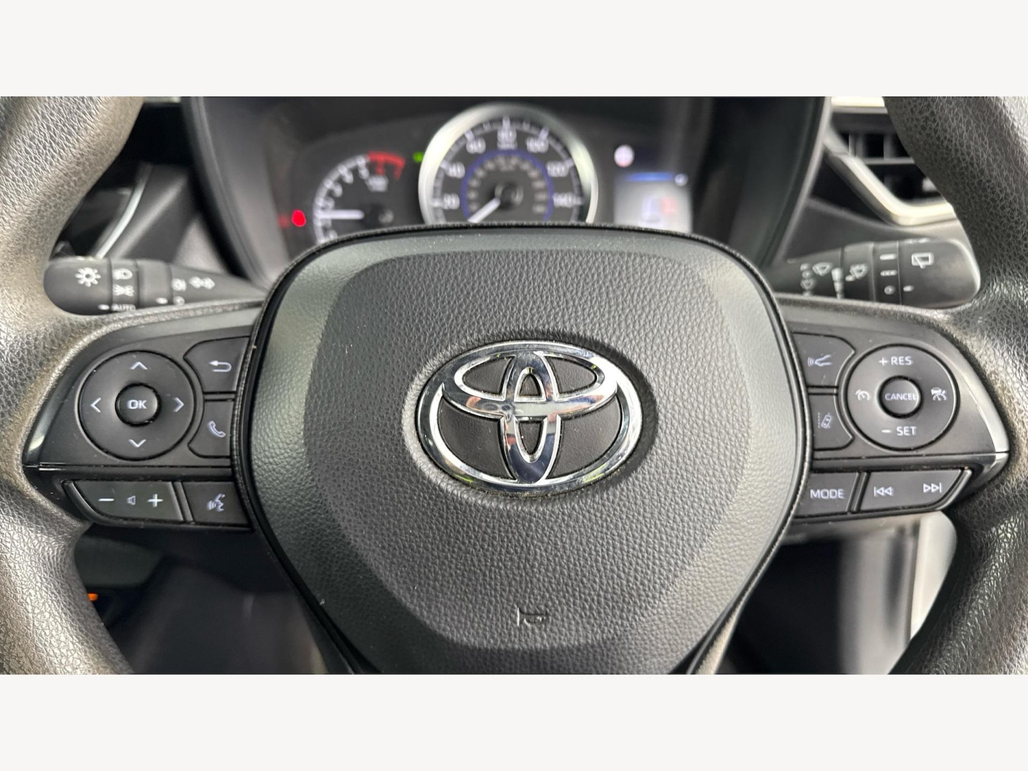 Used Toyota Corolla 2022 for sale - 77097385: Photo 10