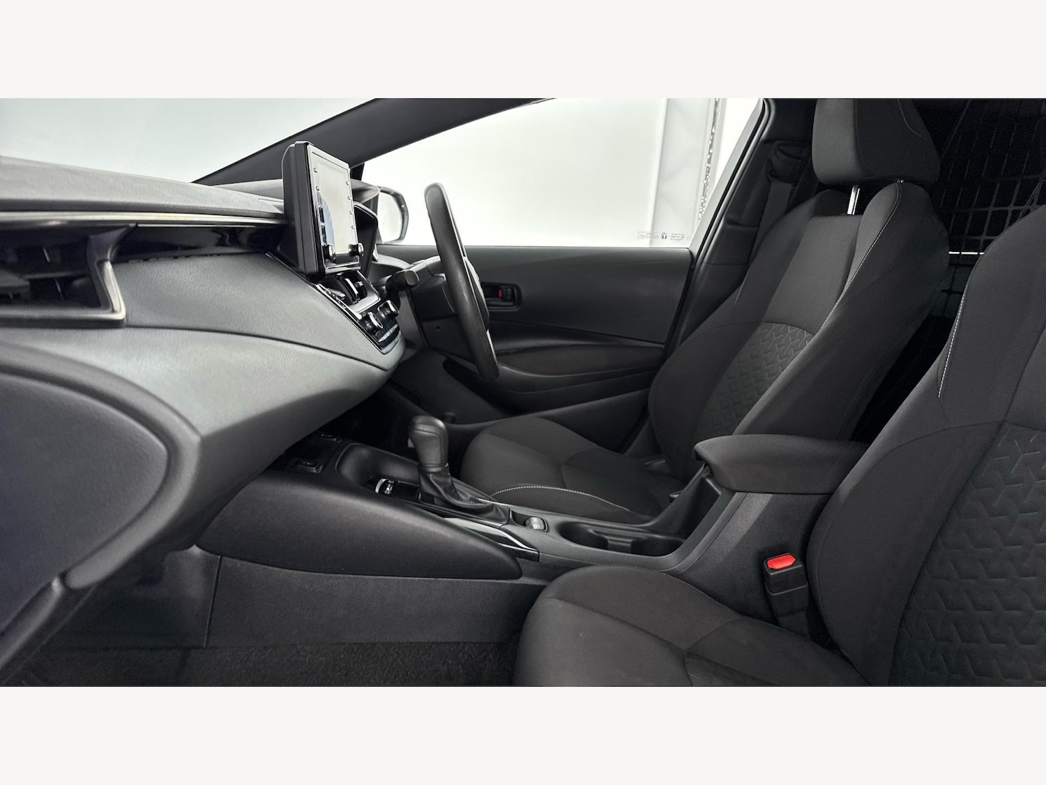 Used Toyota Corolla 2022 for sale - 77097385: Photo 12