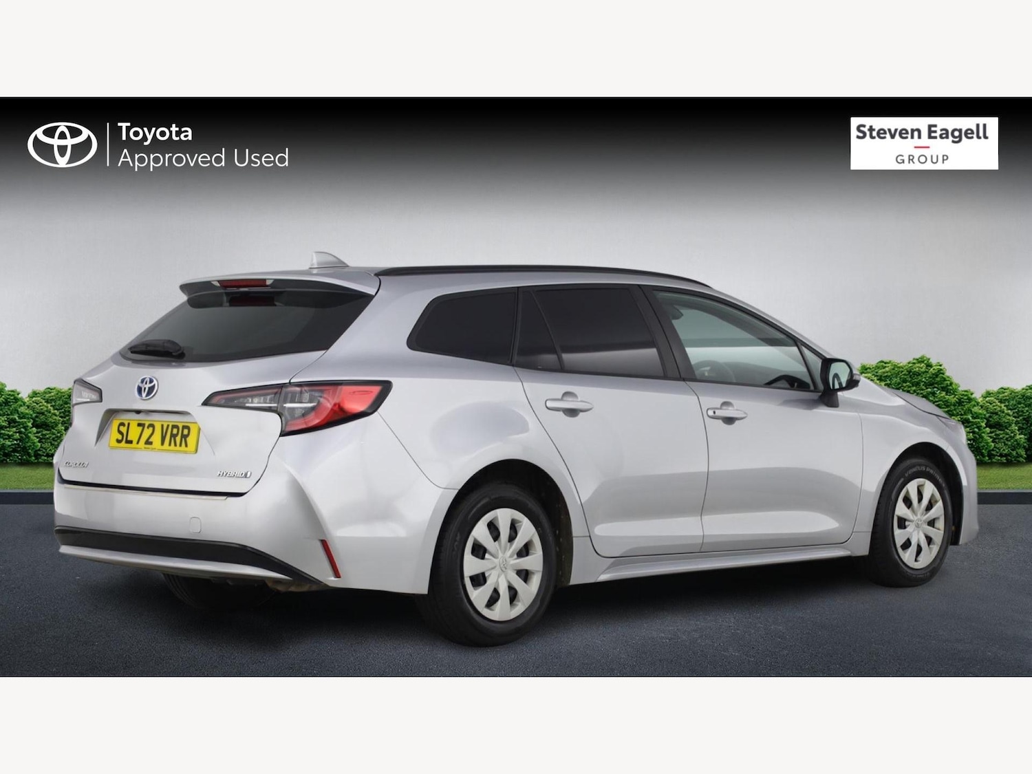 Used Toyota Corolla 2022 for sale - 77097385: Photo 2