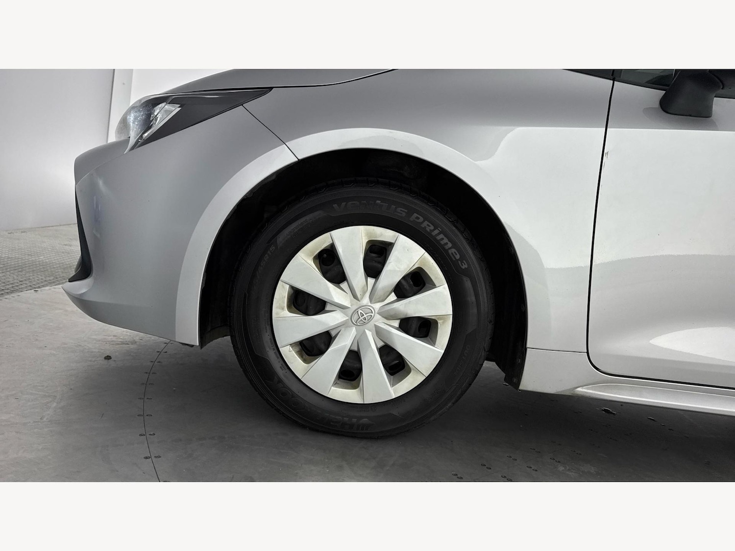 Used Toyota Corolla 2022 for sale - 77097385: Photo 20