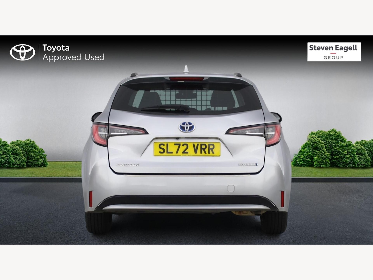 Used Toyota Corolla 2022 for sale - 77097385: Photo 21