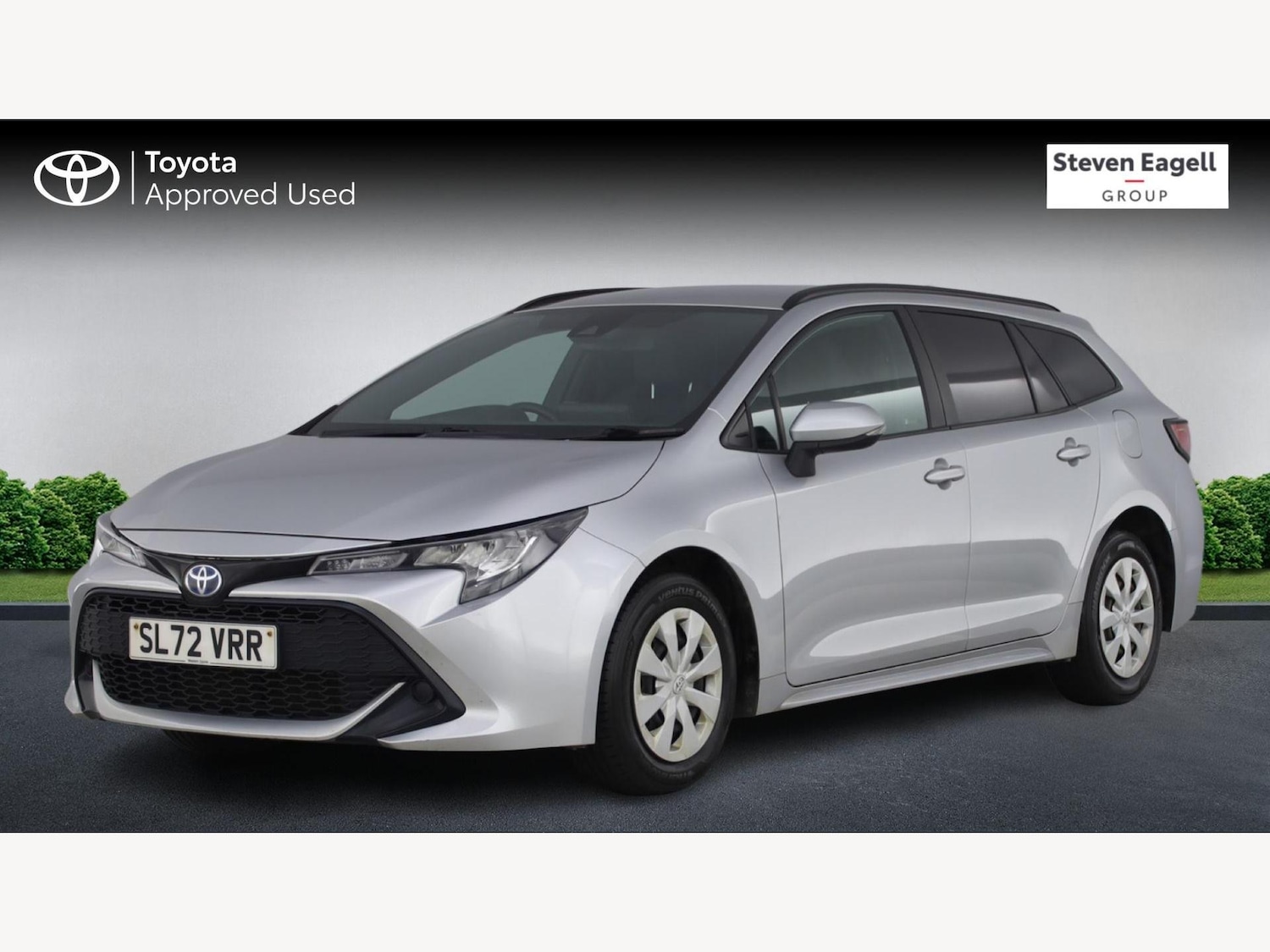 Used Toyota Corolla 2022 for sale - 77097385: Photo 3