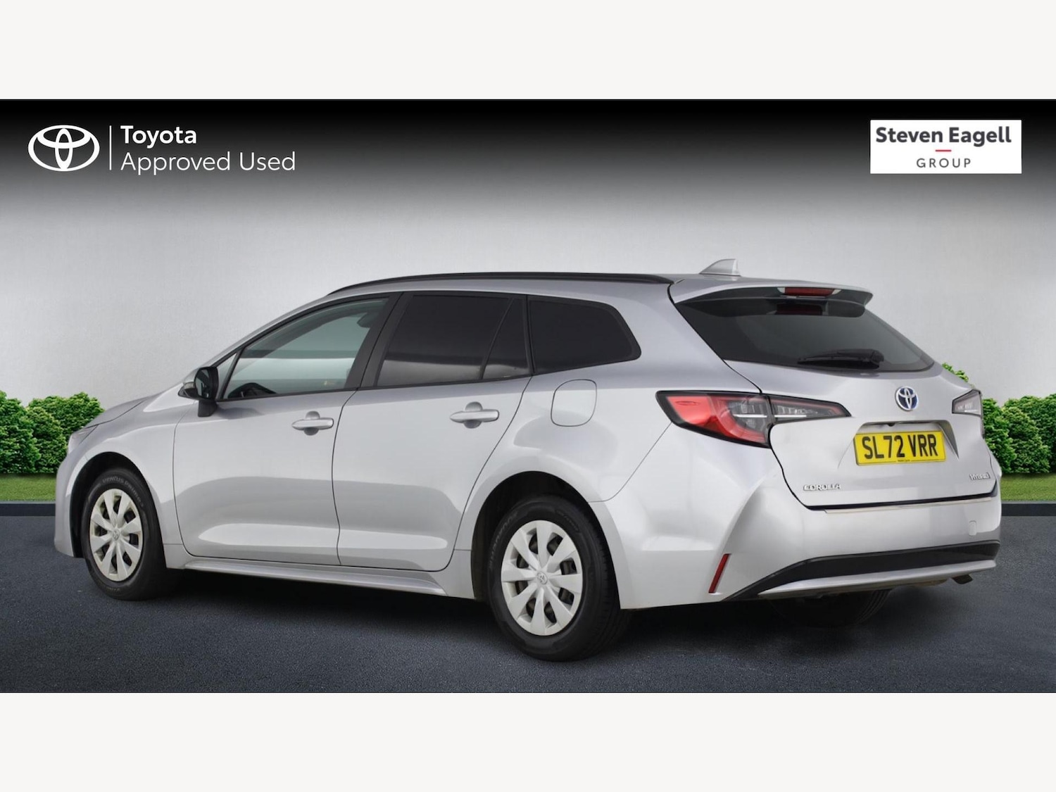 Used Toyota Corolla 2022 for sale - 77097385: Photo 6