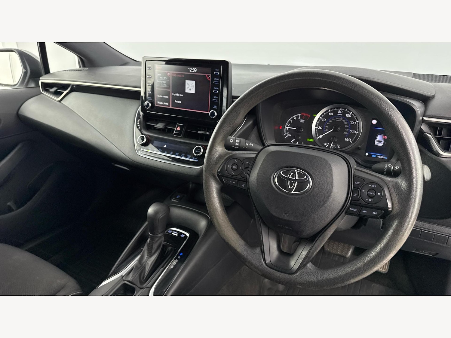 Used Toyota Corolla 2022 for sale - 77097385: Photo 7