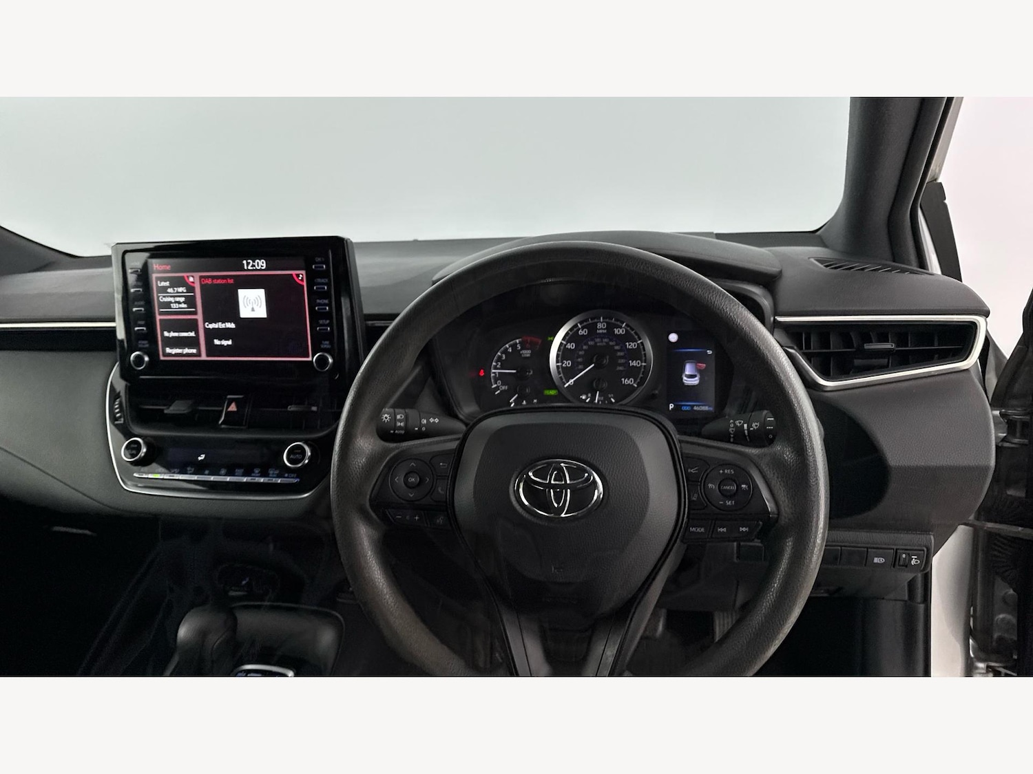 Used Toyota Corolla 2022 for sale - 77097385: Photo 8