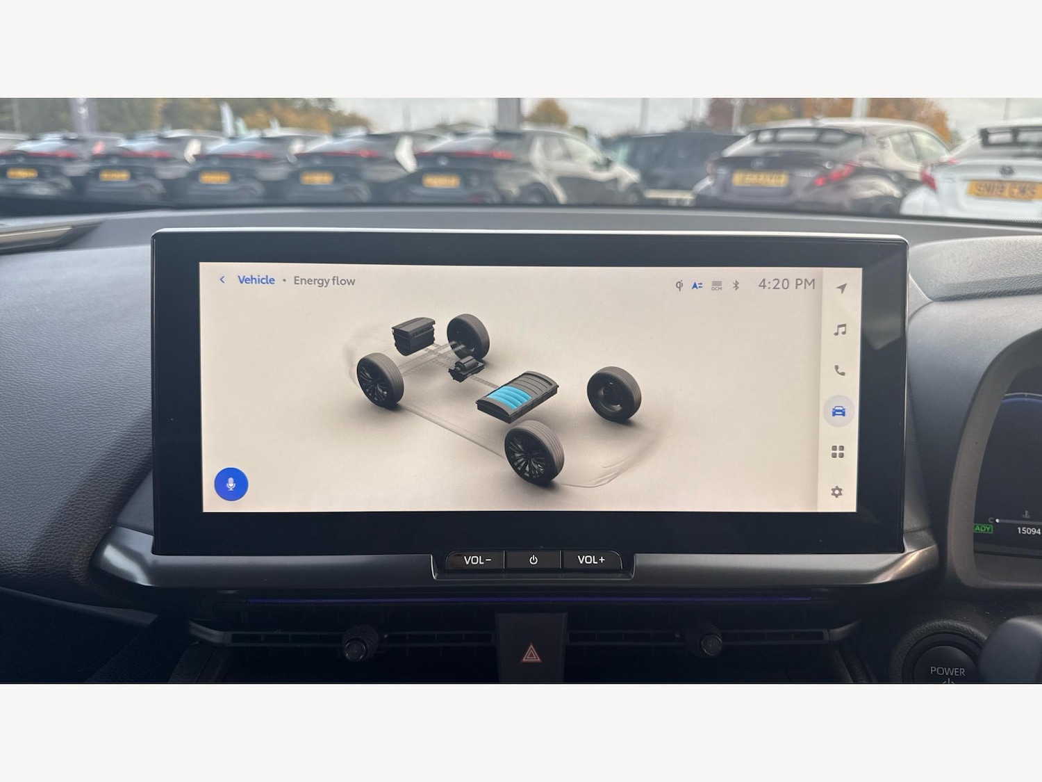 Used Toyota C-HR 2024 for sale - 76446687: Photo 23