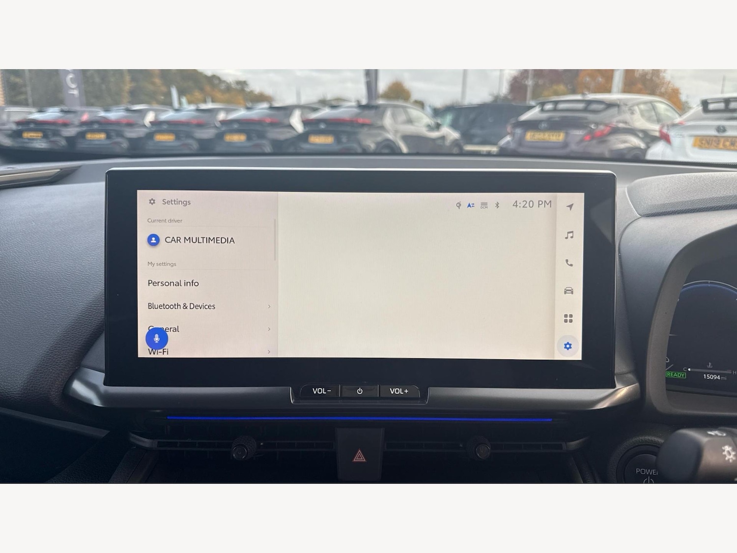 Used Toyota C-HR 2024 for sale - 76446687: Photo 24