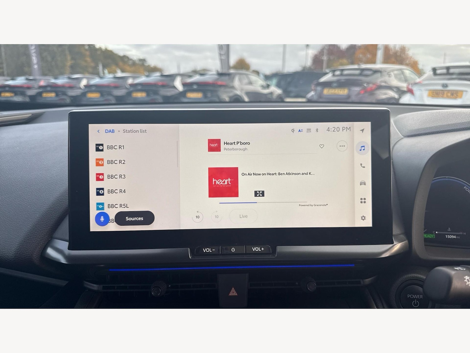 Used Toyota C-HR 2024 for sale - 76446687: Photo 25