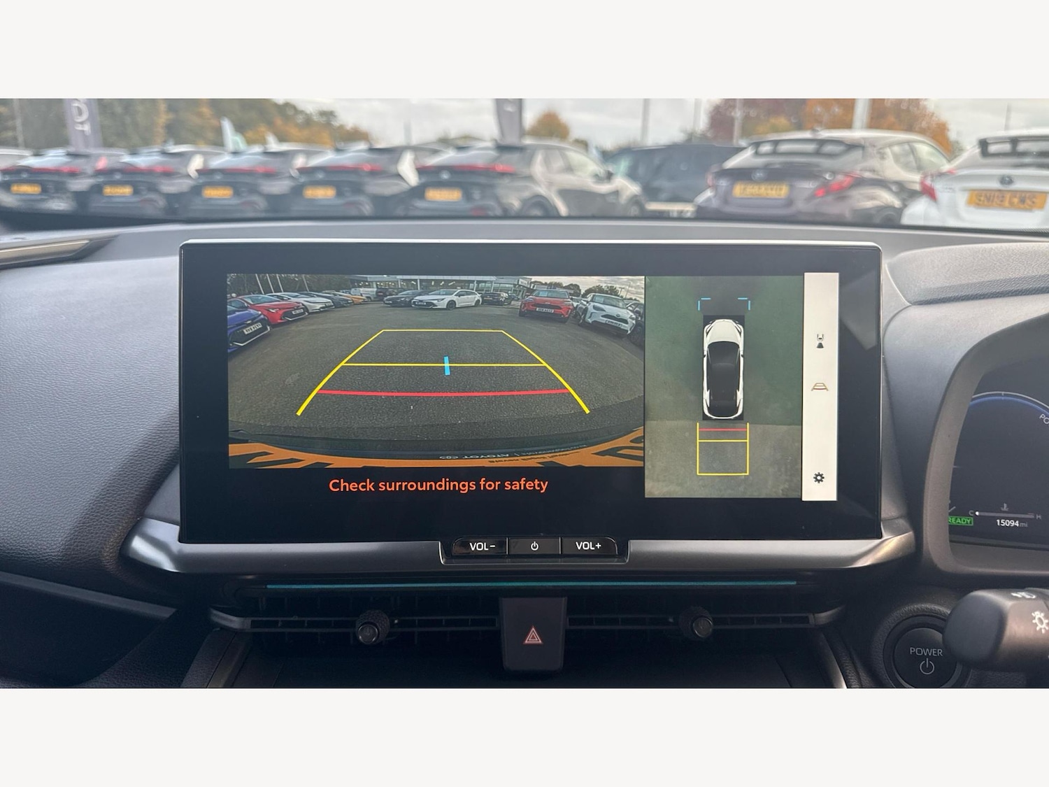 Used Toyota C-HR 2024 for sale - 76446687: Photo 26