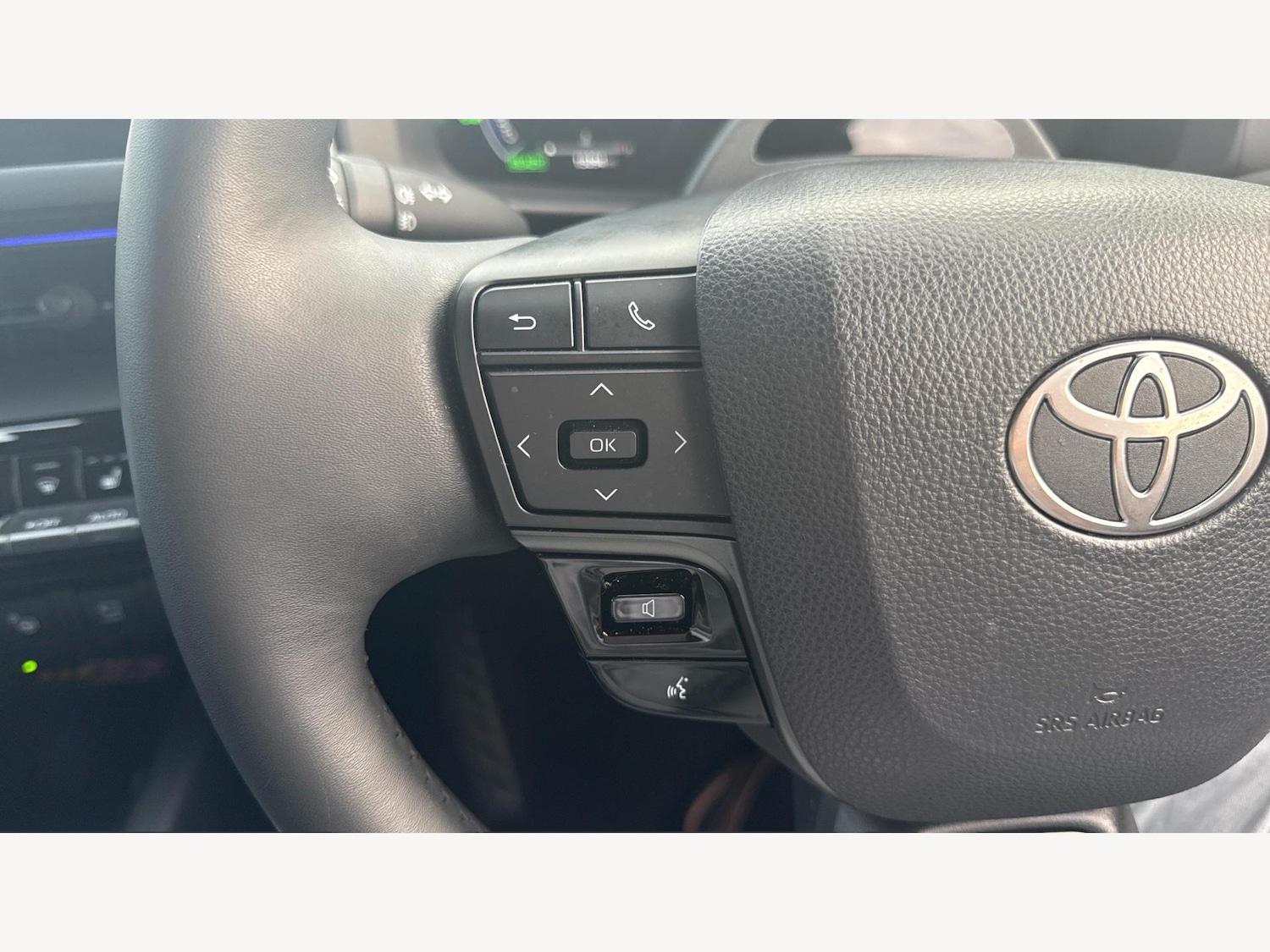 Used Toyota C-HR 2024 for sale - 76446687: Photo 27