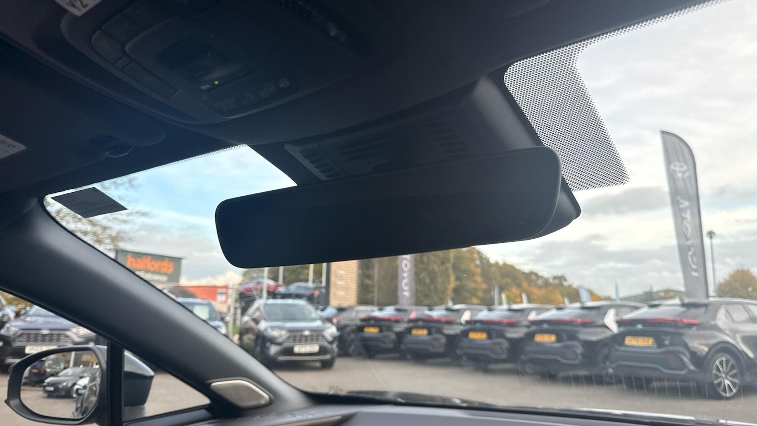 Used Toyota C-HR 2024 for sale - 76446687: Photo 42