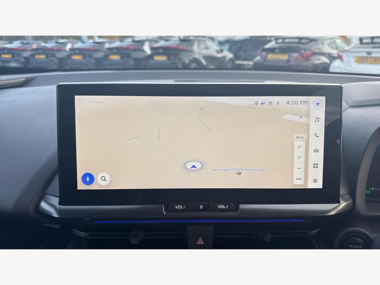 Used Toyota C-HR 2024 for sale - 76446687: Photo 9