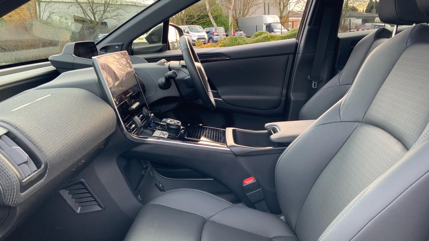 Used Toyota Other 2024 for sale - 76109594: Photo 10