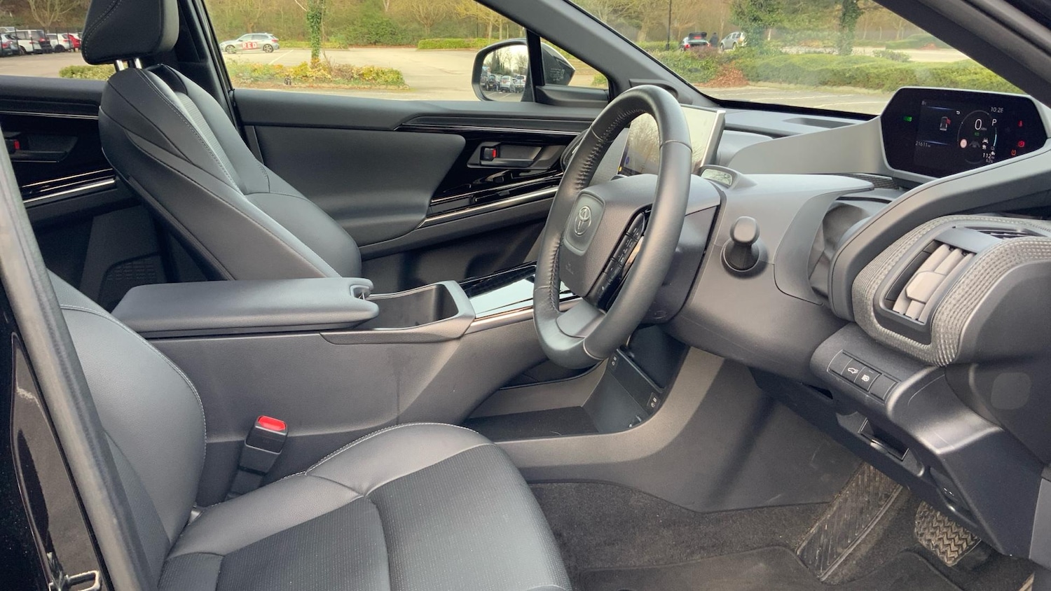 Used Toyota Other 2024 for sale - 76109594: Photo 11