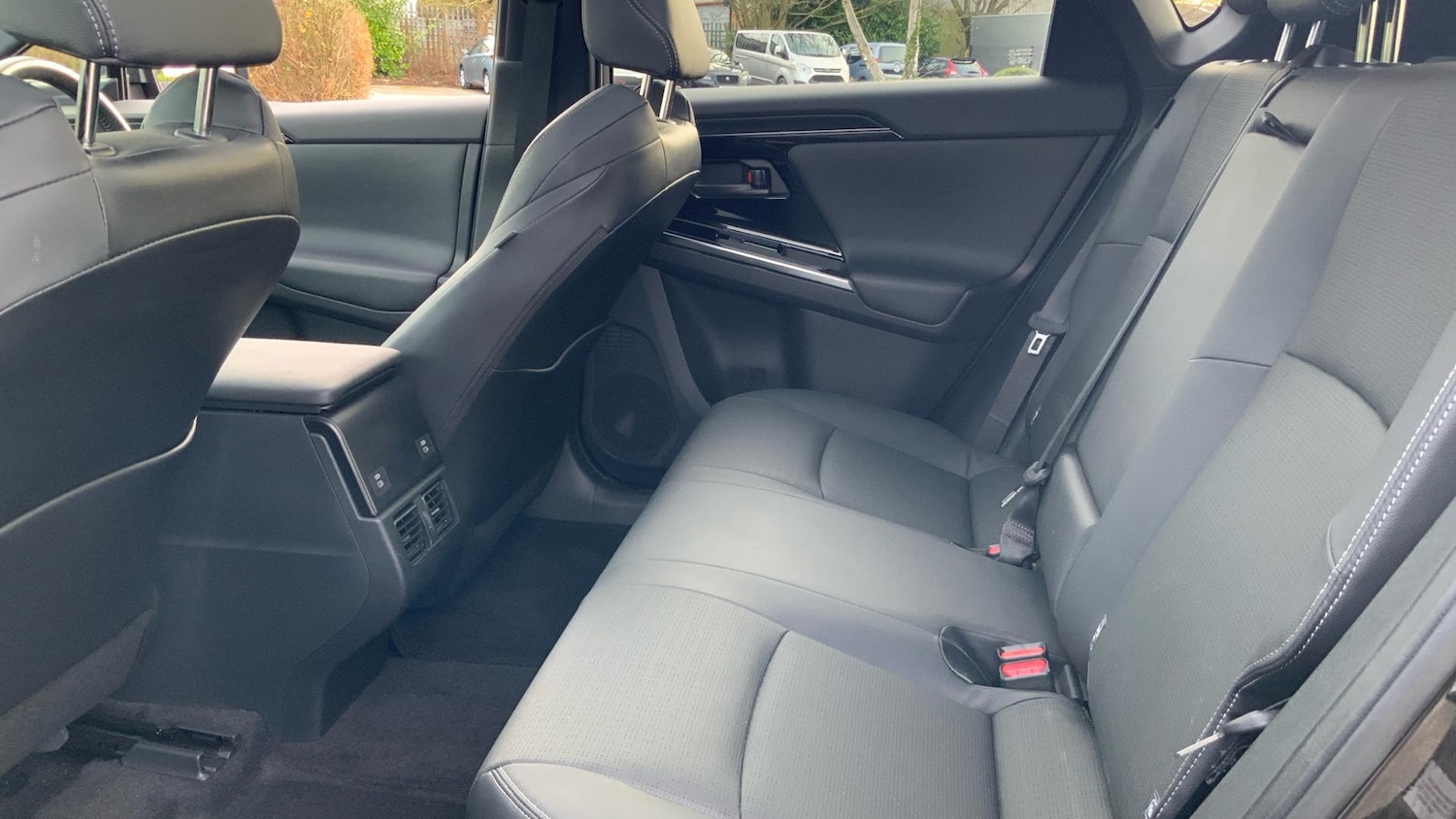 Used Toyota Other 2024 for sale - 76109594: Photo 13