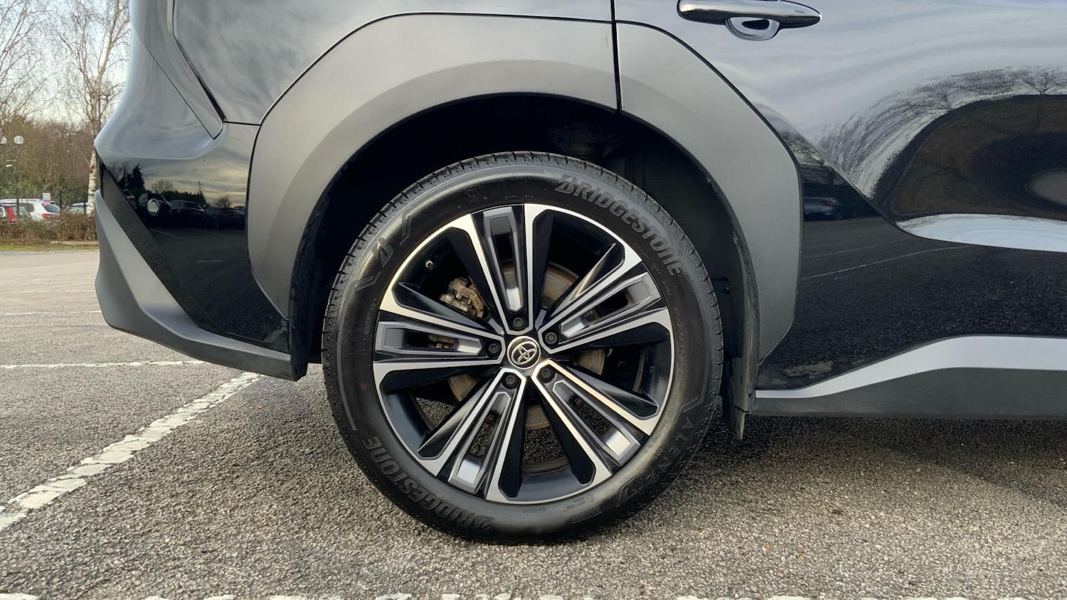 Used Toyota Other 2024 for sale - 76109594: Photo 18