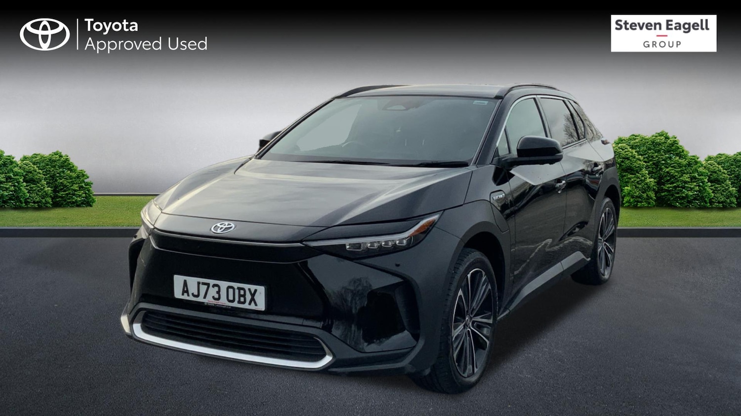 Used Toyota Other 2024 for sale - 76109594: Photo 3