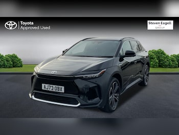 Used Toyota Other 2024 for sale - 76109594: Photo