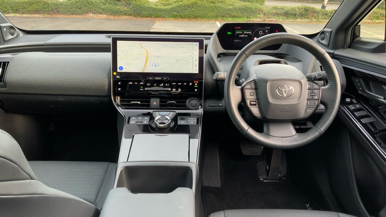 Used Toyota Other 2024 for sale - 76109594: Photo 5