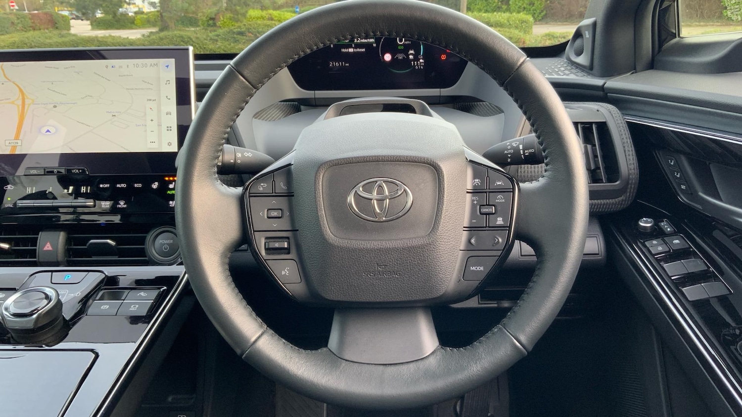 Used Toyota Other 2024 for sale - 76109594: Photo 8