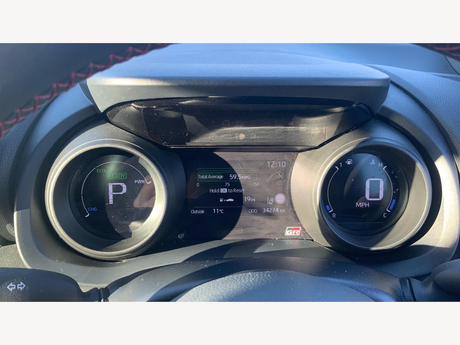 Used Toyota Yaris 2022 for sale - 76898437: Photo 11