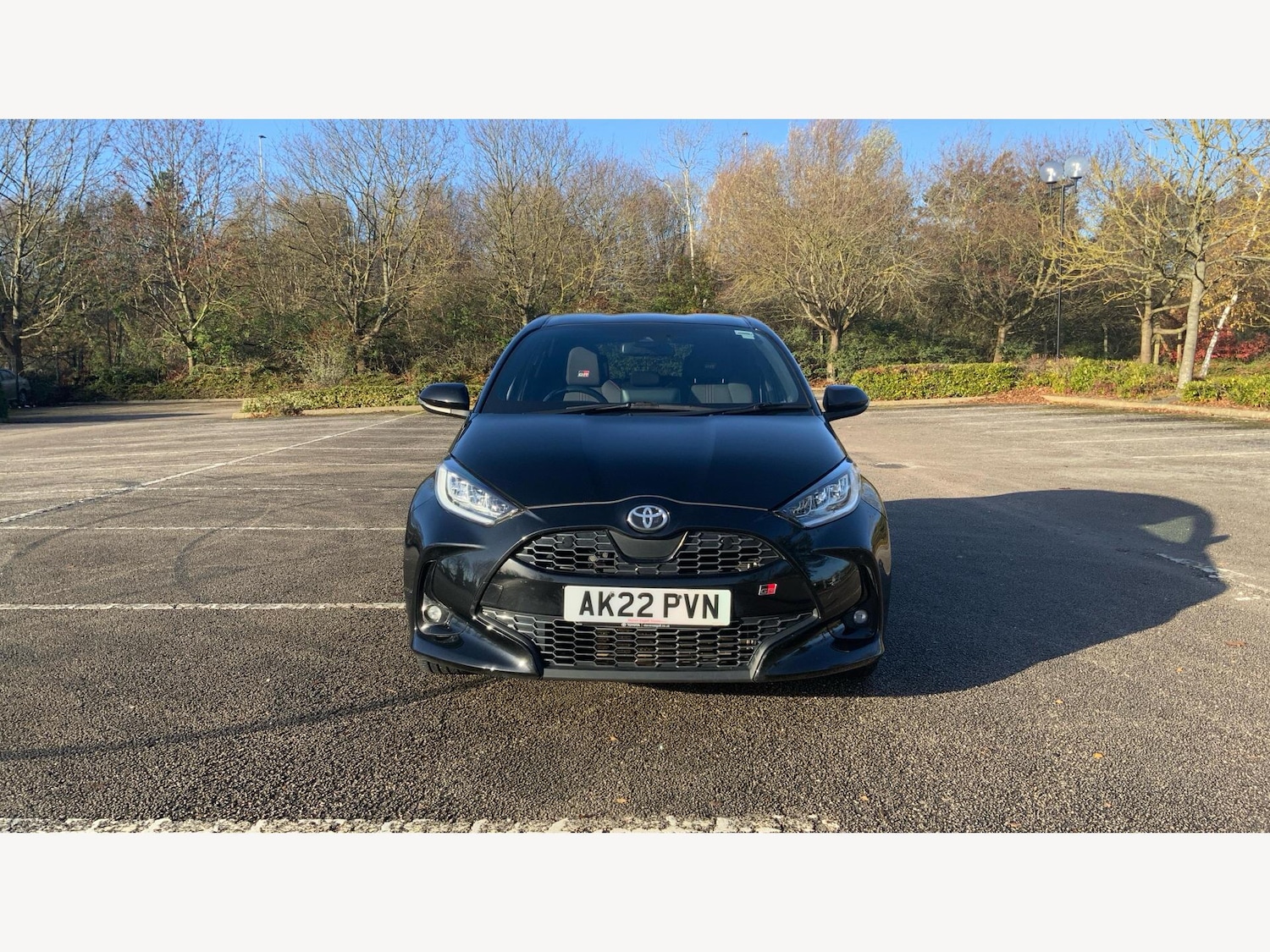Used Toyota Yaris 2022 for sale - 76898437: Photo 17