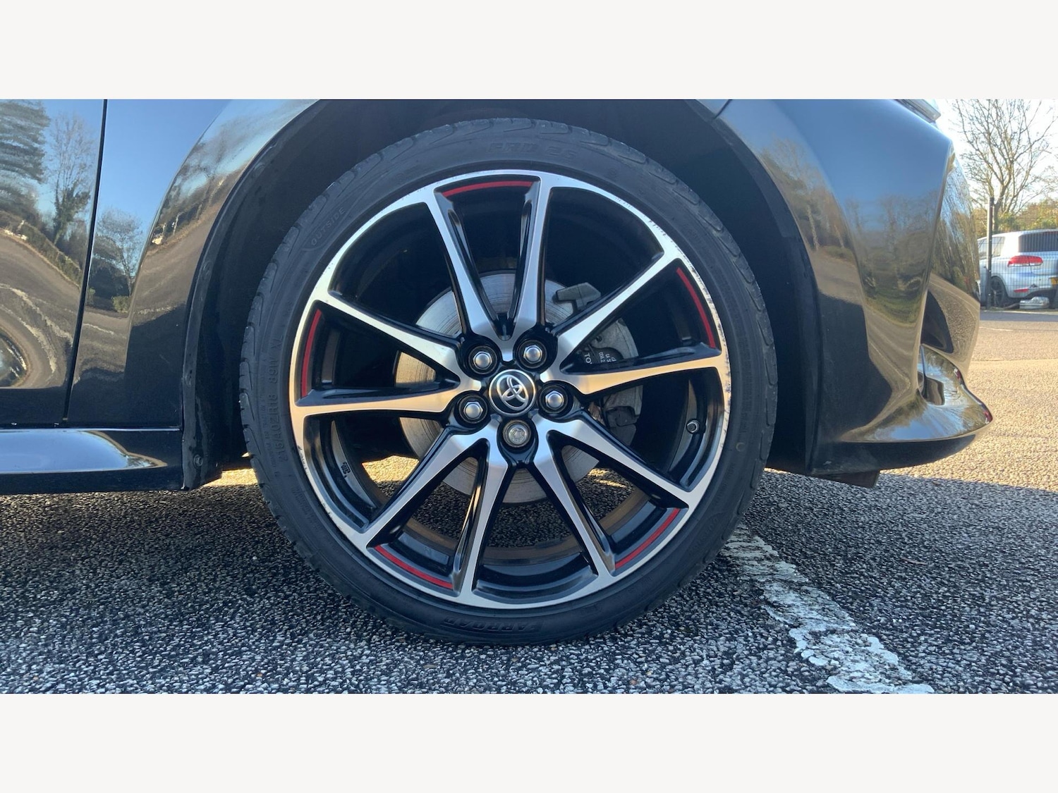 Used Toyota Yaris 2022 for sale - 76898437: Photo 20