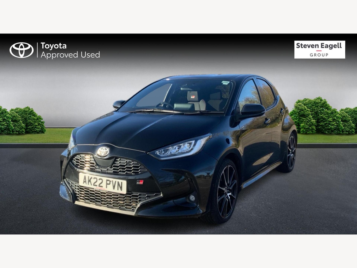 Used Toyota Yaris 2022 for sale - 76898437: Photo 3