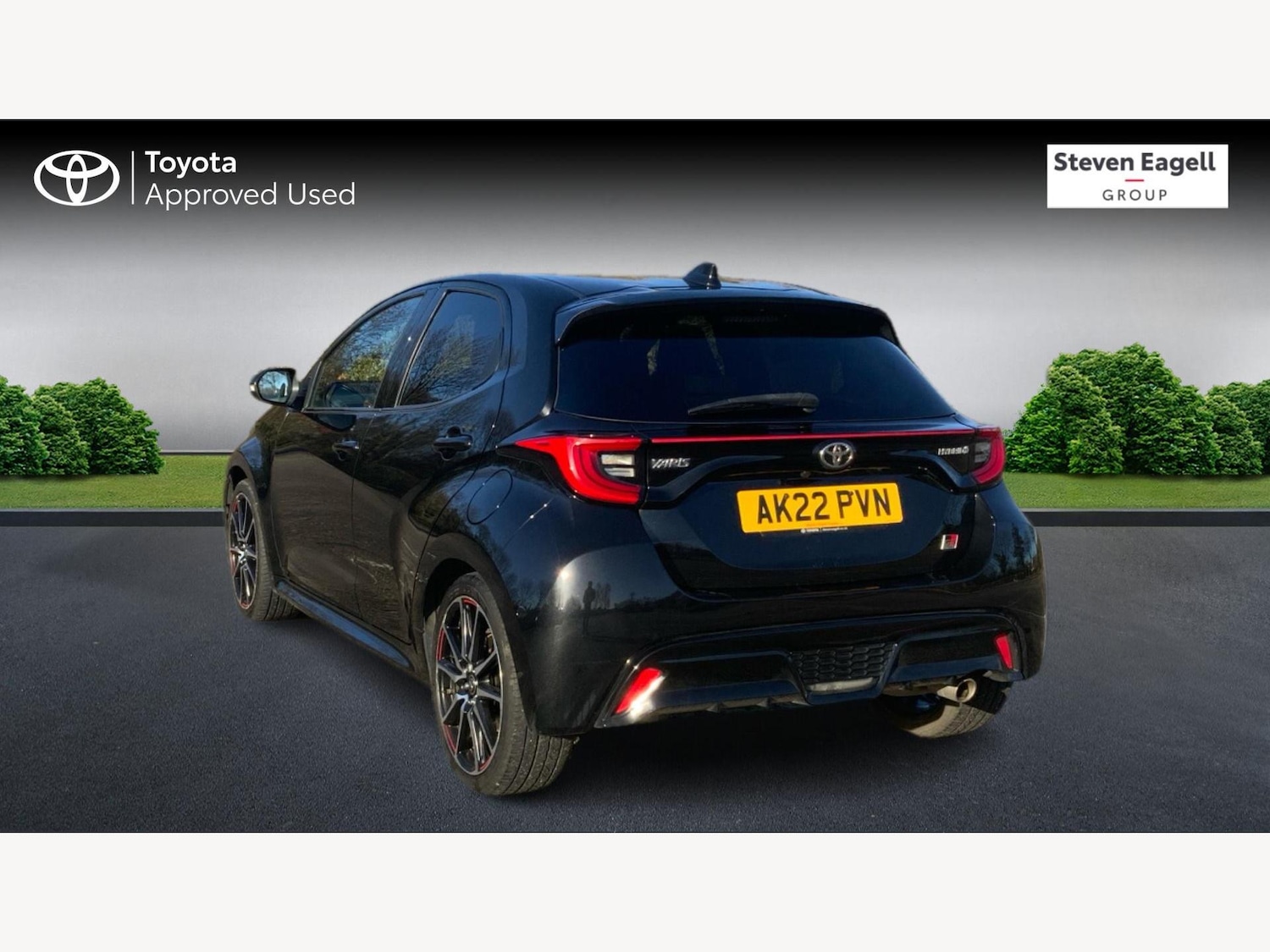 Used Toyota Yaris 2022 for sale - 76898437: Photo 6