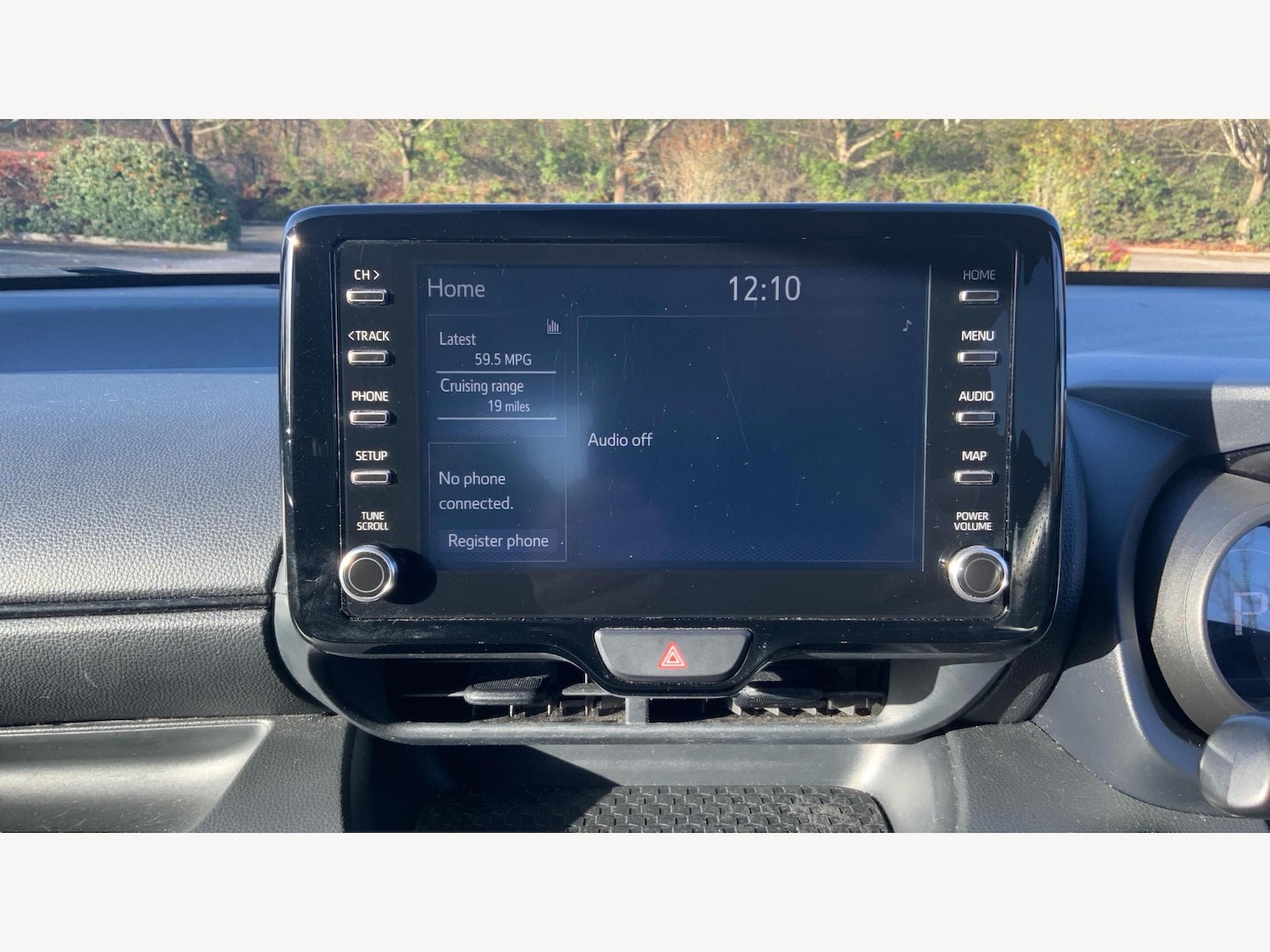 Used Toyota Yaris 2022 for sale - 76898437: Photo 9