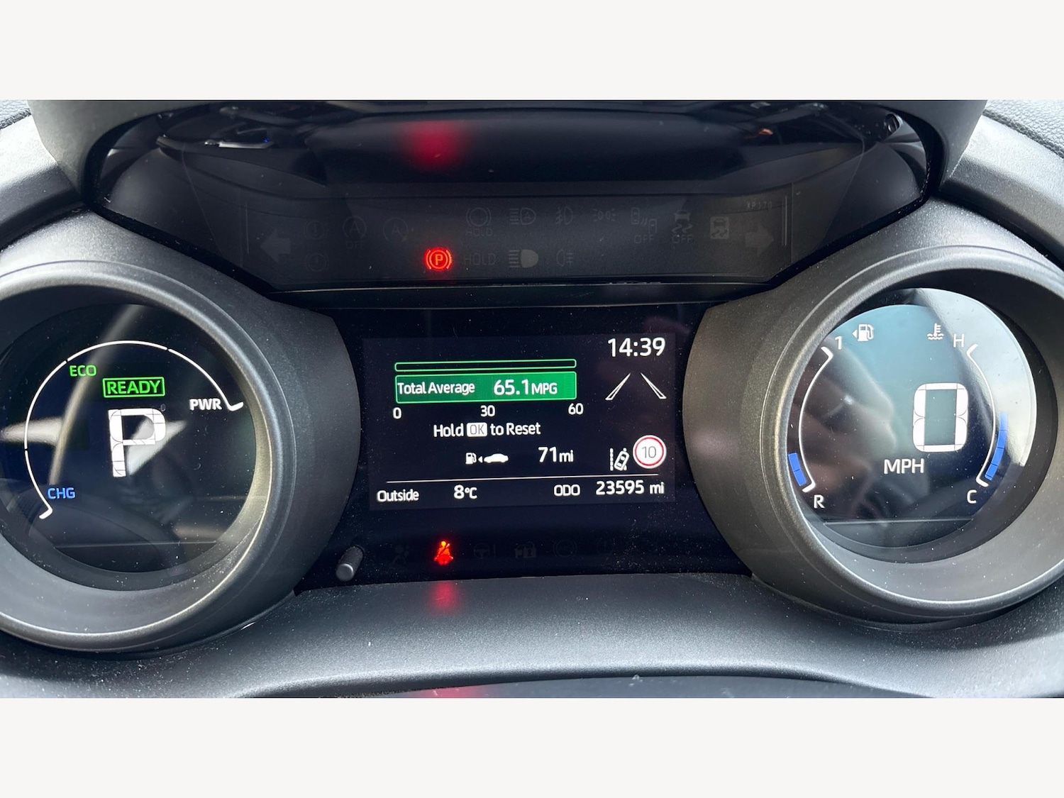 Used Toyota Yaris 2020 for sale - 77396675: Photo 11