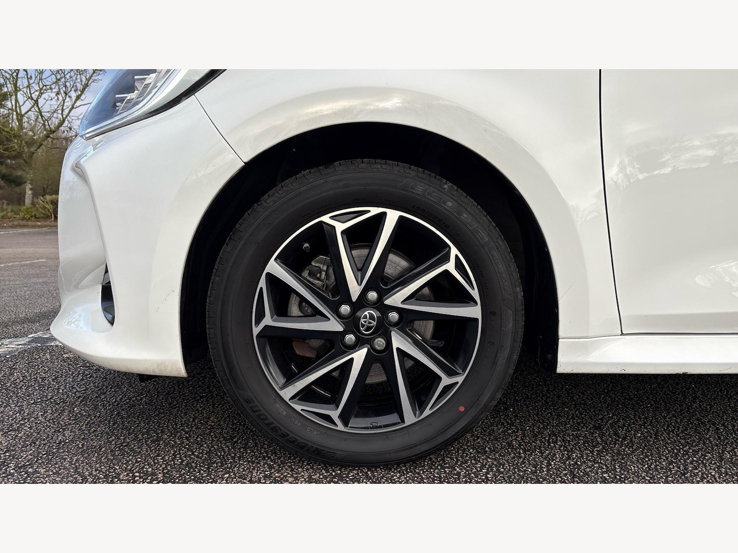 Used Toyota Yaris 2020 for sale - 77396675: Photo 20