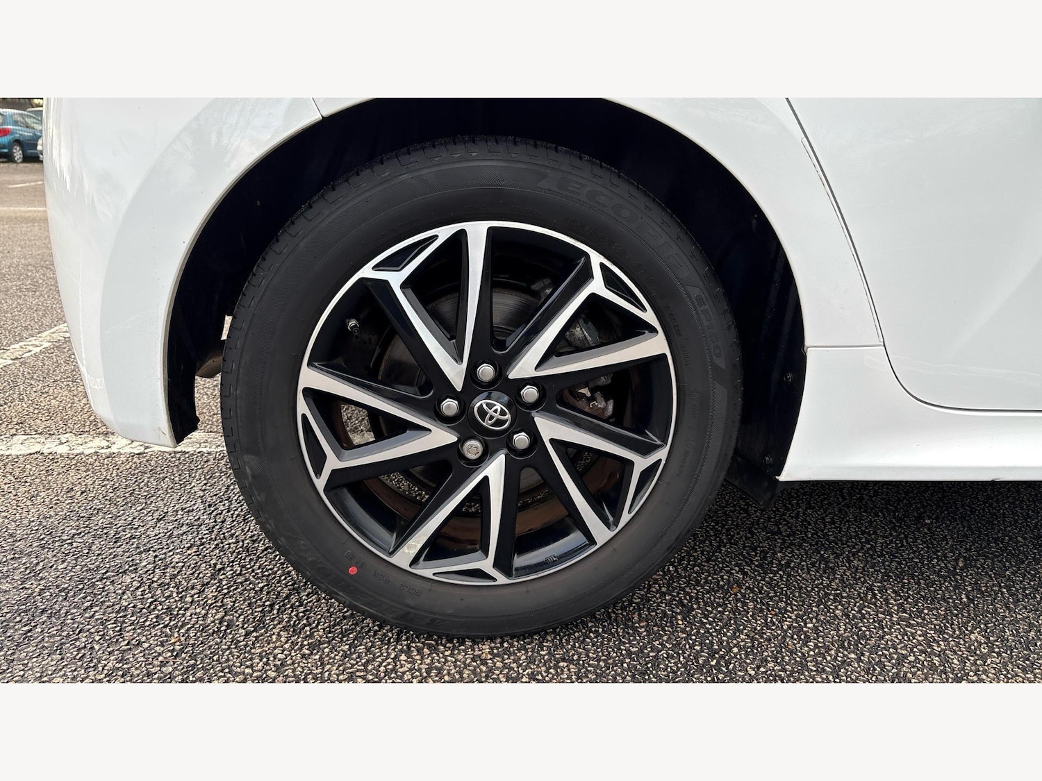 Used Toyota Yaris 2020 for sale - 77396675: Photo 22