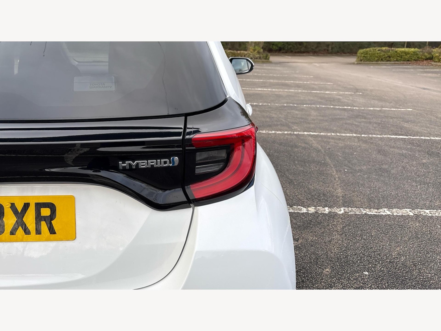 Used Toyota Yaris 2020 for sale - 77396675: Photo 25