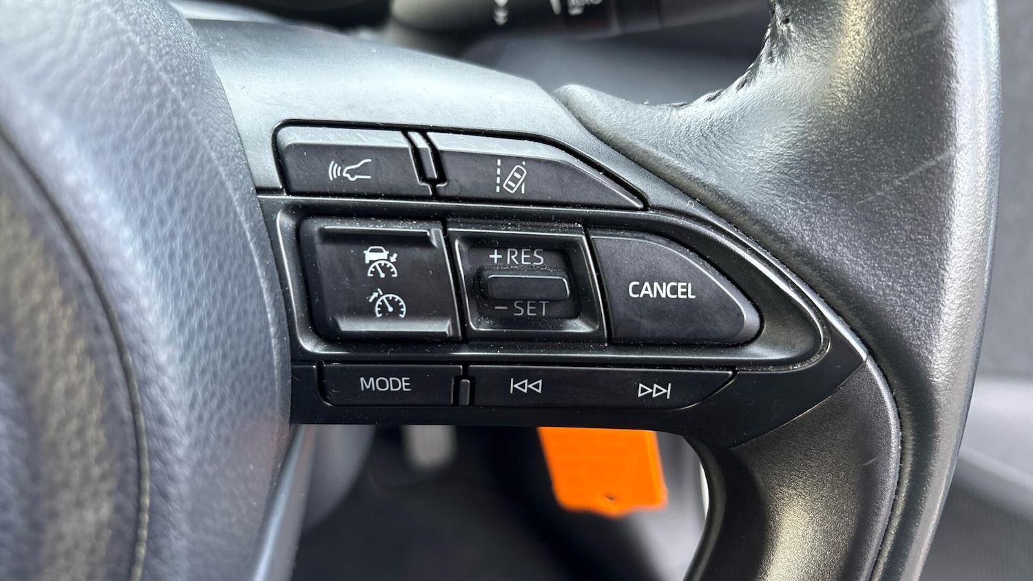 Used Toyota Yaris 2020 for sale - 77396675: Photo 33