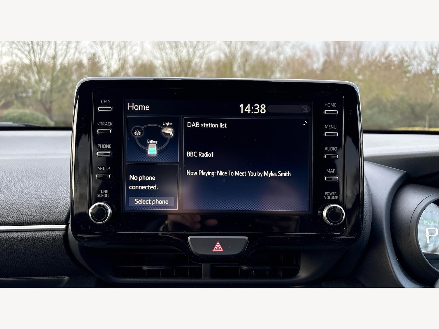 Used Toyota Yaris 2020 for sale - 77396675: Photo 9